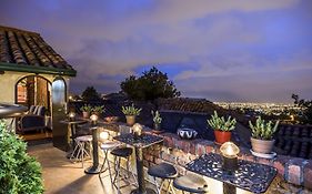 Hotel Muisca